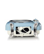 4 - Termoventilatore Vintage Ariete 808 Celeste