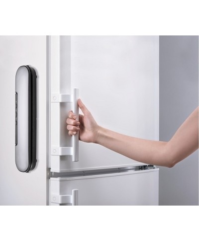 2 - Macchina per sottovuoto Reber 9350 N V-Slim sistema magnetico