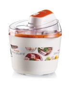 1 - Gelatiera Ariete macchina Gran Gelato 642