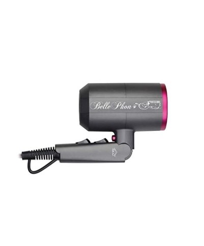 1 - Asciugacapelli phon 2100W DCG HTD8270