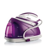 1 - Sistema stirante a caldaia carica continua Ariete 6423 Steam Power