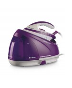 2 - Sistema stirante a caldaia carica continua Ariete 6423 Steam Power