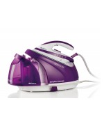 5 - Sistema stirante a caldaia carica continua Ariete 6423 Steam Power