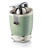1 - Spremiagrumi elettrico Ariete 413 Vintage Verde