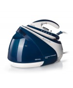 1 - Sistema stirante a caldaia carica continua Ariete 6413 Steam Power Pro