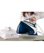 3 - Sistema stirante a caldaia carica continua Ariete 6413 Steam Power Pro