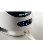 4 - Sistema stirante a caldaia carica continua Ariete 6413 Steam Power Pro