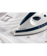 5 - Sistema stirante a caldaia carica continua Ariete 6413 Steam Power Pro