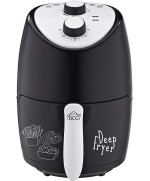 2 - Friggitrice ad aria calda DCG FR3504 2 lt