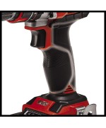 4 - Trapano a percussione a batteria Einhell 4513940