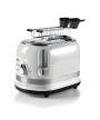 1 - Tostapane Ariete tosta pane 2 fette Moderna 149 Bianco