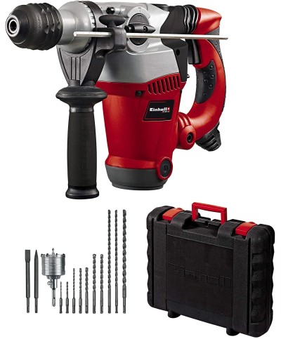 1 - Martello tassellatore RT-RH 32Kit Einhell 4258485