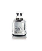 3 - Tostapane Ariete tosta pane 2 fette Moderna 149 Bianco