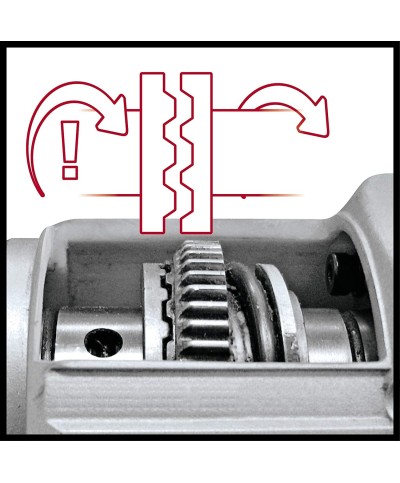 2 - Martello tassellatore RT-RH 32Kit Einhell 4258485