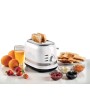 4 - Tostapane Ariete tosta pane 2 fette Moderna 149 Bianco