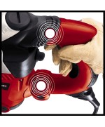 3 - Martello tassellatore RT-RH 32Kit Einhell 4258485