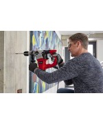 5 - Martello tassellatore RT-RH 32Kit Einhell 4258485