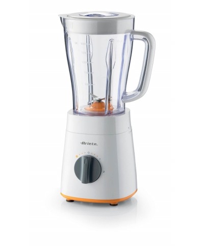 1 - Frullatore Ariete Blendy 576 bianco
