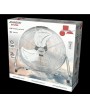 5 - Ventilatore box cromato Storm Johnson 50 cm