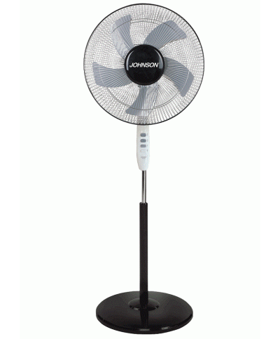 1 - Ventilatore a colonna Johnson Silent 43