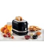 4 - Tostapane Ariete tosta pane 2 fette Moderna 149 Nero