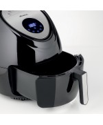 2 - Friggitrice ad Aria XXL Ariete 4618 5,5 Lt Nero