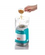 1 - Macchina per pop corn Ariete 2956 Party Time Azzurro