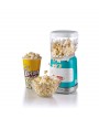 3 - Macchina per pop corn Ariete 2956 Party Time Azzurro