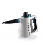 1 - Macchina a vapore Ariete Vaporì Jet 4137