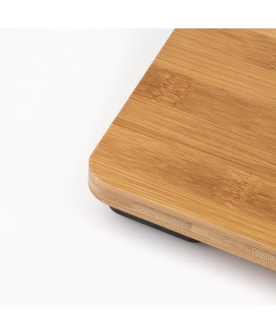 2 - Bilancia pesa persone G3Ferrari Bamwood G30042