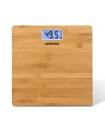 4 - Bilancia pesa persone G3Ferrari Bamwood G30042