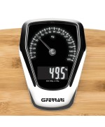 4 - Bilancia pesapersone elettronica G3Ferrari G30047