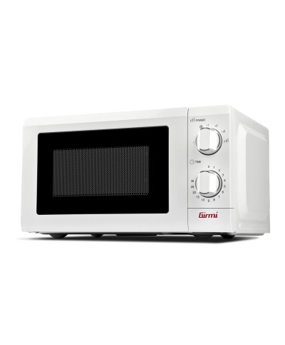 1 - Forno a a microonde Girmi FM05 20 lt