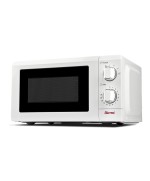 1 - Forno a a microonde Girmi FM05 20 lt