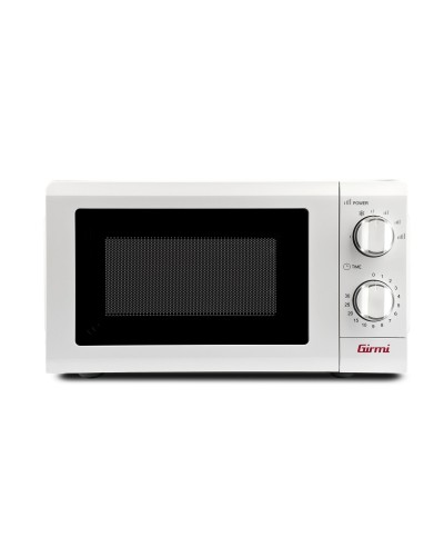 2 - Forno a a microonde Girmi FM05 20 lt