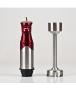 3 - Frullatore ad immersione G3Ferrari Stelolungo Pro G20112