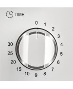 4 - Forno a a microonde Girmi FM05 20 lt