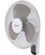 1 - Ventilatore a parete Bimar VM44 con telecomando