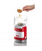 1 - Macchina per pop corn Ariete 2956 Party Time Rosso