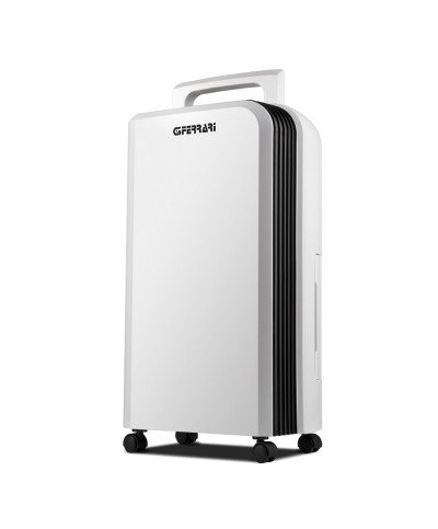 1 - Deumidificatore Spugna 12 LT G3Ferrari portatile G90071