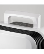 4 - Deumidificatore Spugna 12 LT G3Ferrari portatile G90071