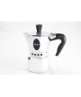 1 - Caffettiera Morenita 6 tazze Aeternum moka