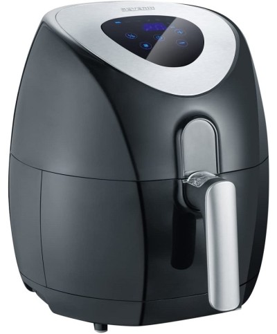 2 - Friggitrice ad aria calda Severin FR 2430 3,2 lt