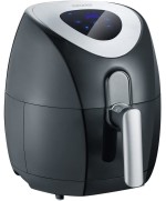 2 - Friggitrice ad aria calda Severin FR 2430 3,2 lt