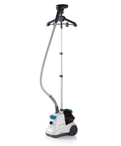 1 - Stiratrice verticale Steam Jet Pro Ariete 6248 3 Lt vapore continuo