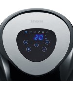 4 - Friggitrice ad aria calda Severin FR 2430 3,2 lt