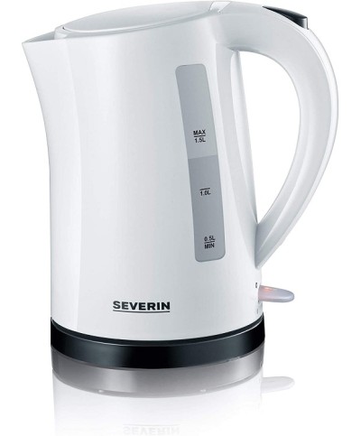 1 - Bollitore elettrico cordless Severin WK 2430