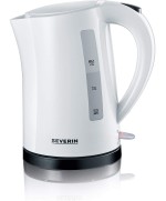 1 - Bollitore elettrico cordless Severin WK 2430