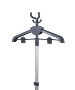 4 - Stiratrice verticale Steam Jet Pro Ariete 6248 3 Lt vapore continuo