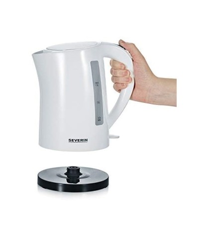 2 - Bollitore elettrico cordless Severin WK 2430